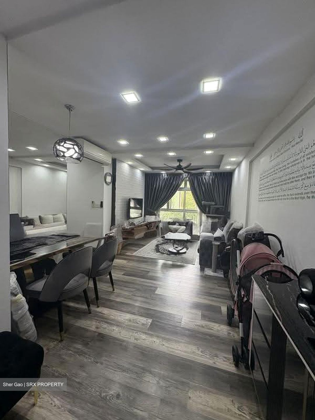Blk 525B Costa Ris (Pasir Ris), HDB 4 Rooms #618242881